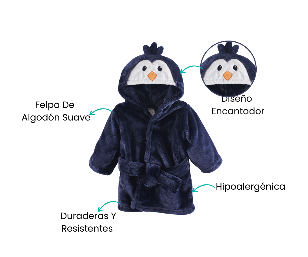 Características