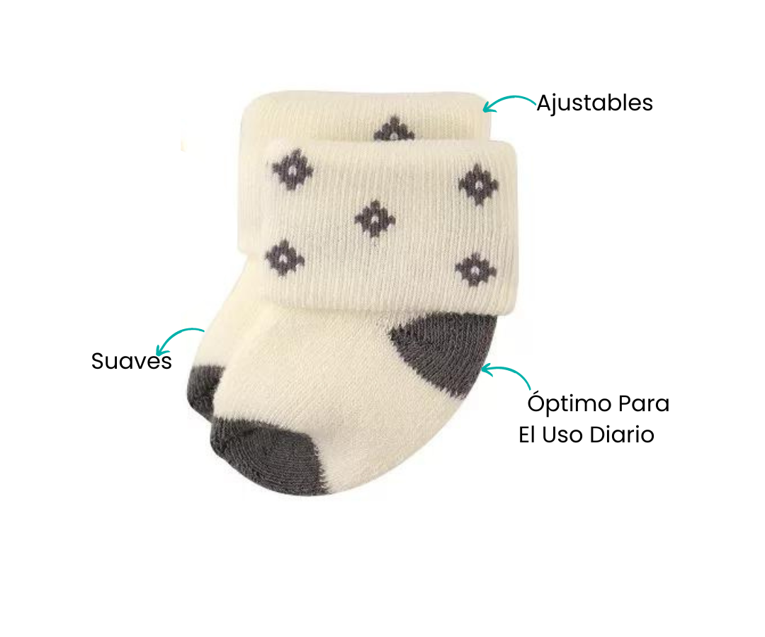 Características