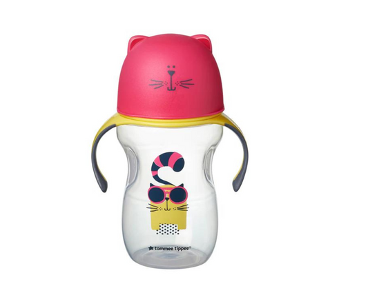 Taza Transición Boquilla 10 Oz Tommee Tippee