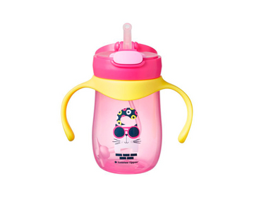 Taza De Entrenamiento Con Soberte Tommee Tippee