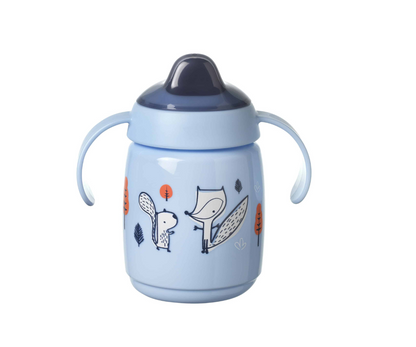 Taza De Entrenamiento Con Boquilla Tommee Tippee