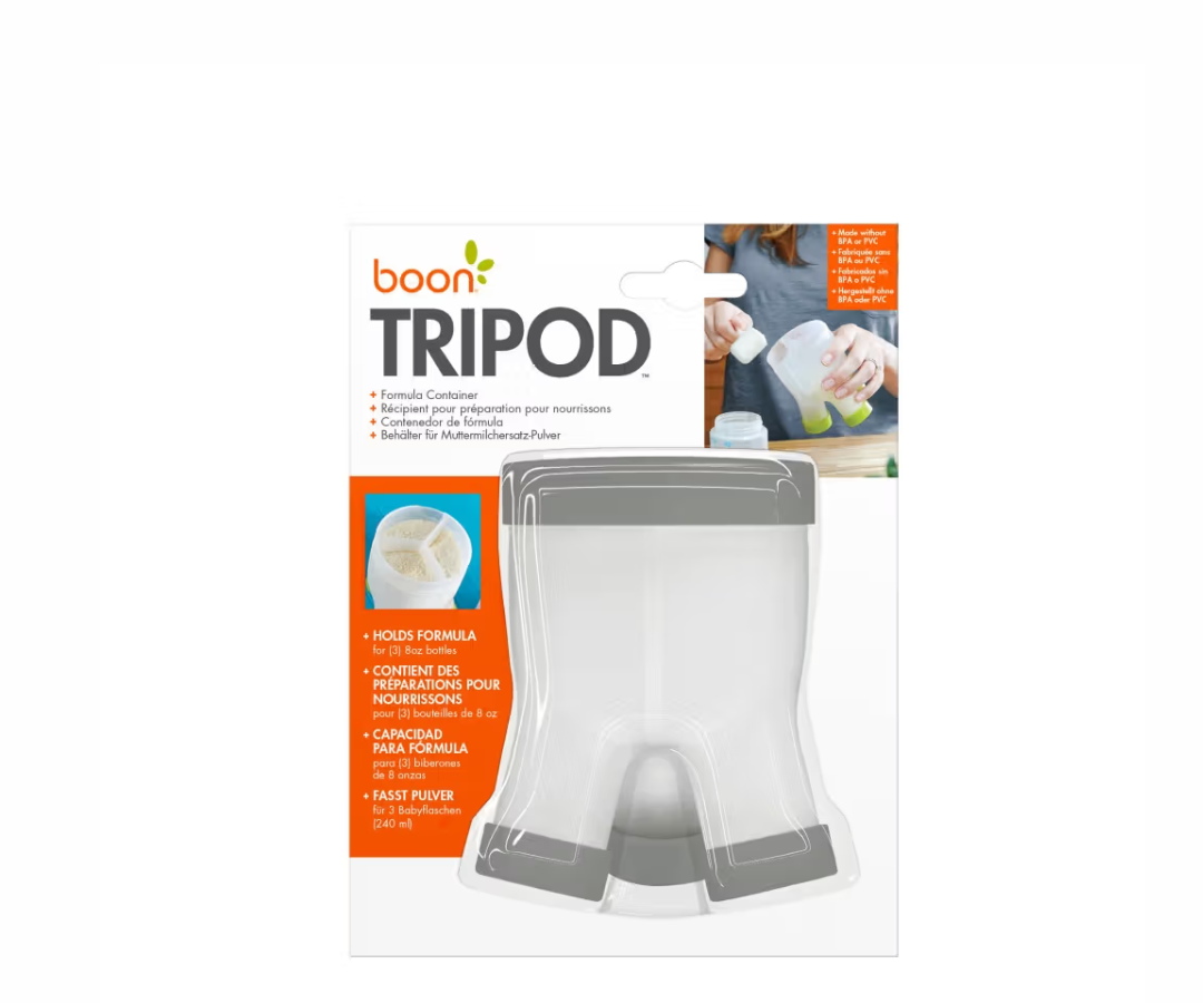 Dispensador De Formula Boon