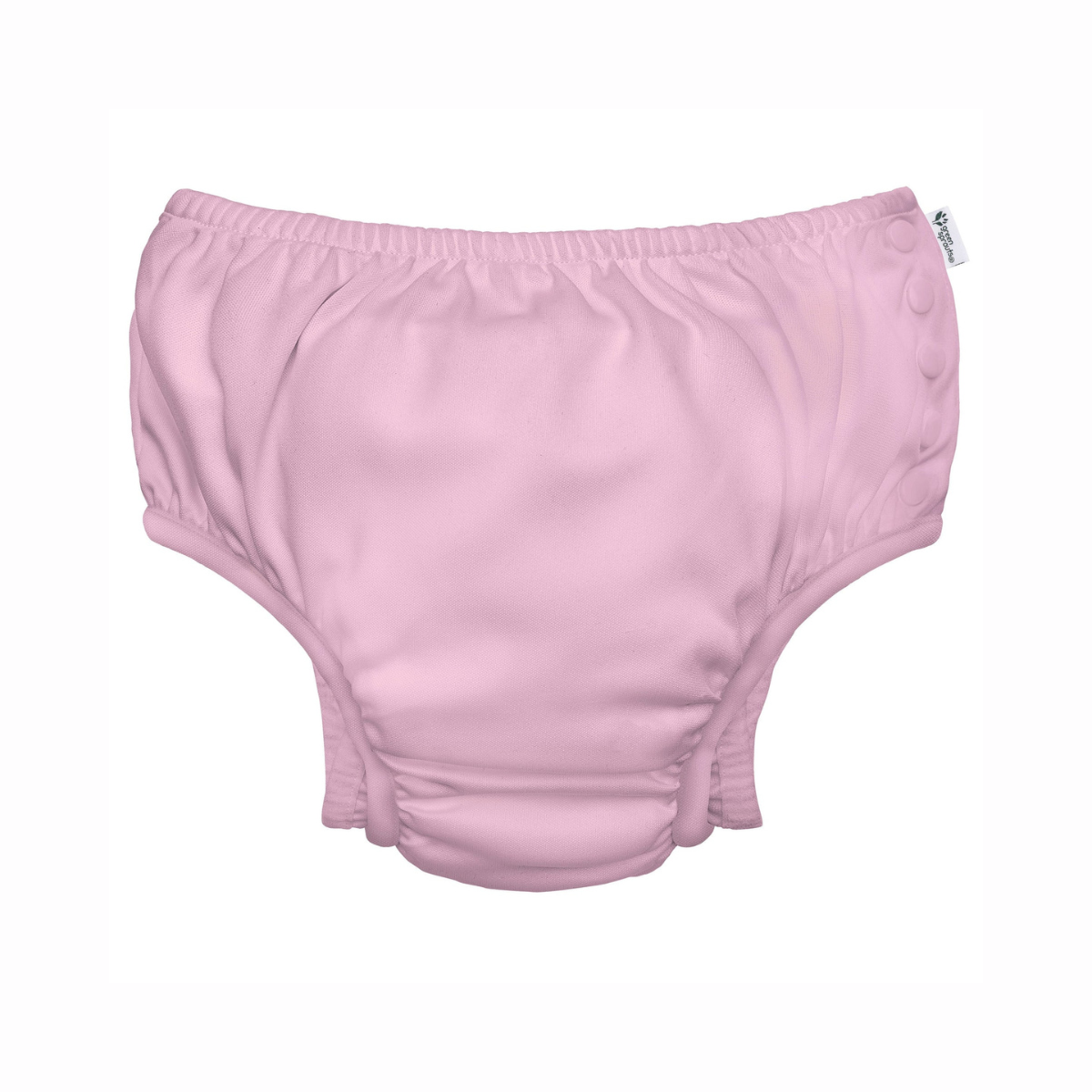 Pañal Ecológico Para Uso En Piscinas | Rosa - Green Sprouts