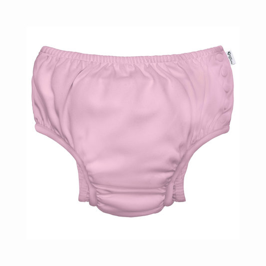 Pañal Ecológico Para Uso En Piscinas | Rosa - Green Sprouts
