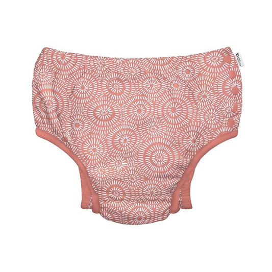 Pañal Ecológico Para Uso En Piscinas | Coral - Green Sprouts
