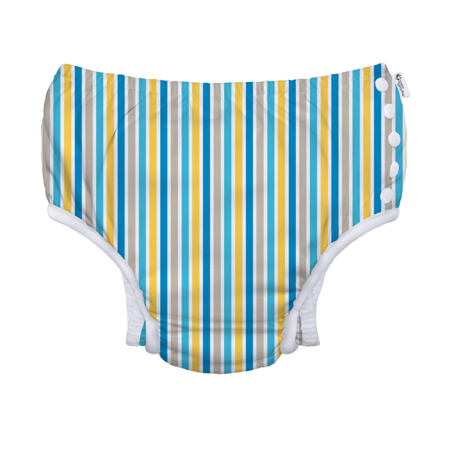 Panal Ecologico Para Uso En Piscinas | Listado De Colores - Green Sprouts