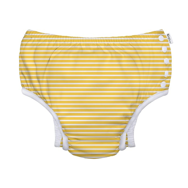 Panal Ecologico Para Uso En Piscinas | Listado Amarillo - Green Sprouts