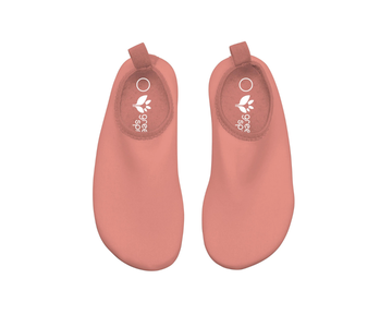 Medias Para Baño En Piscina | Coral Green Sprouts