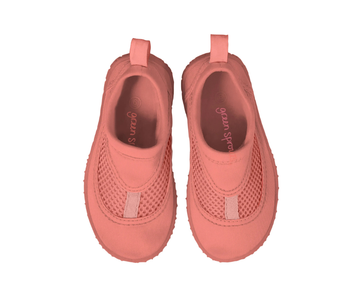 Zapatos Para Baño En Piscina | Coral Green Sprouts