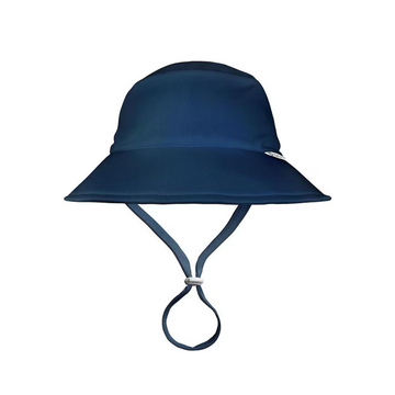 Sombrero Con Malla | Royal Green Sprouts