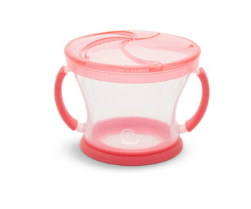 Taza Para Cereales / Snacks Catcher Munchkin