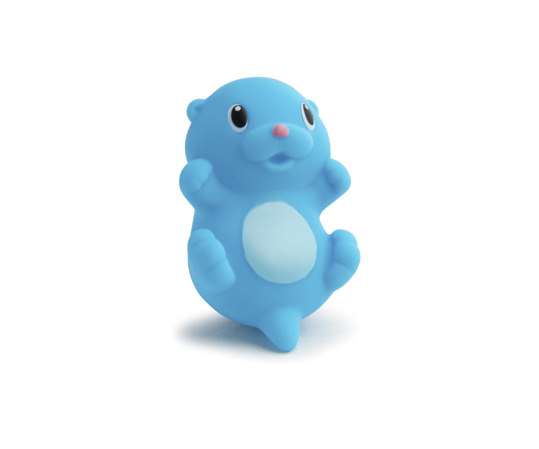 Juguetes Animales Para  Bañeras  Munchkin