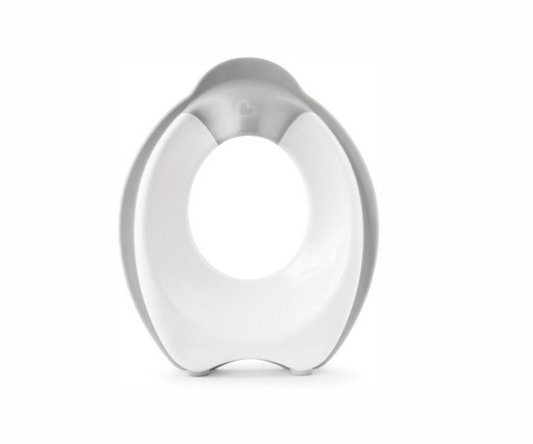 Adaptador De Baño Potty Seat Grip Munchkin