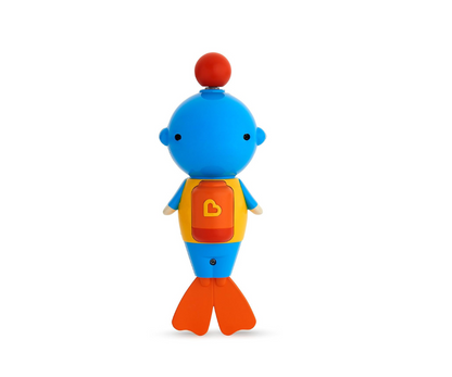 Muñecos Para Baño Scuba Splash Munchkin