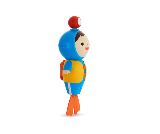 Muñecos Para Baño Scuba Splash Munchkin
