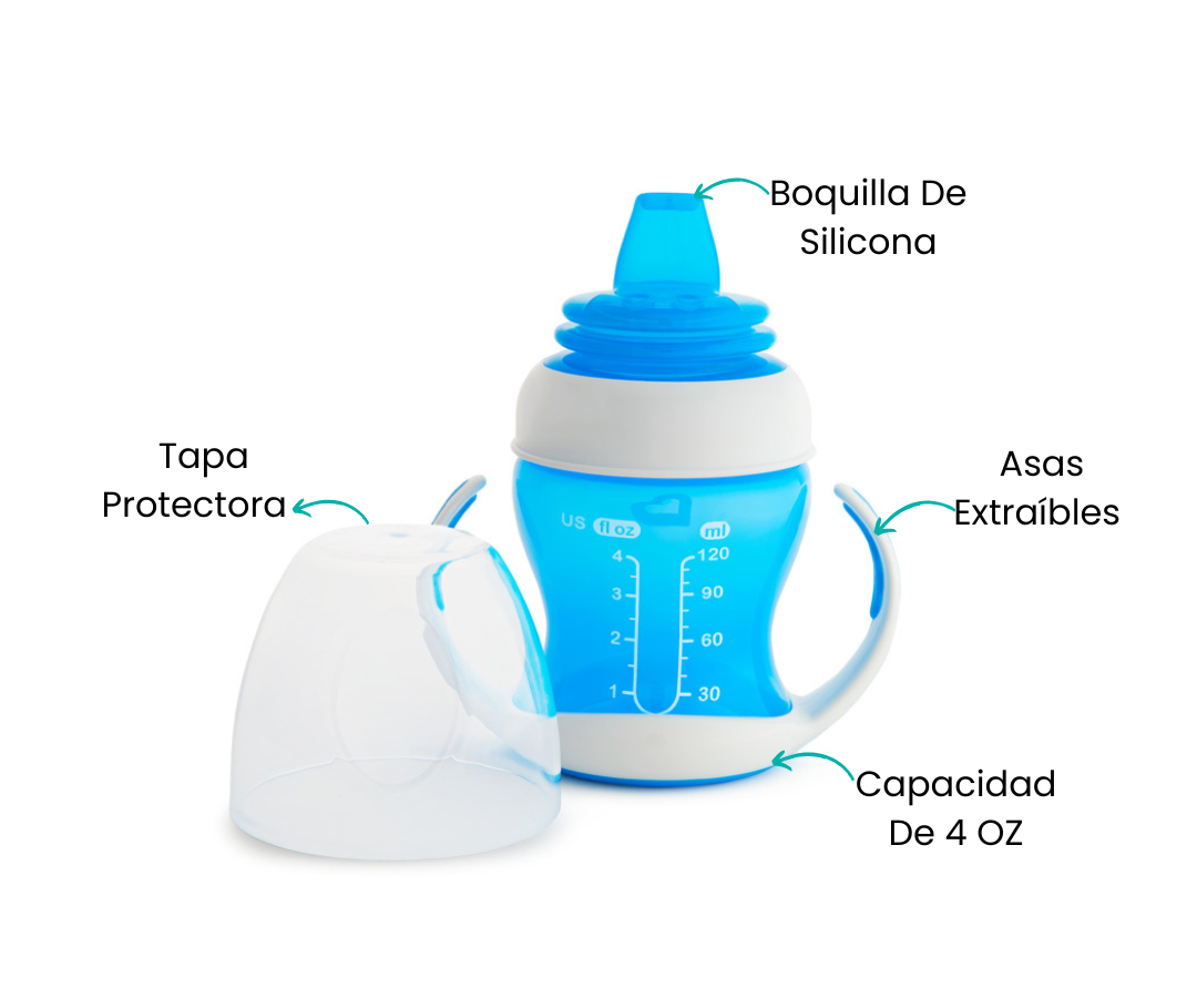Características