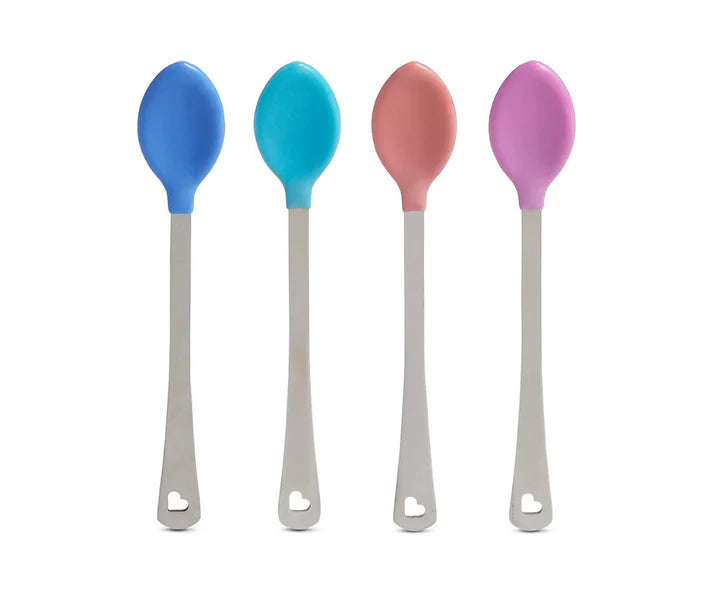 Cuchara 4 PZ Control Temperatura Munchkin