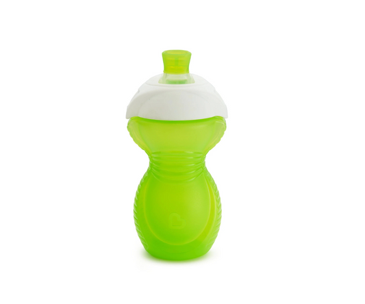 Tomatodo A Prueba  De Mordidas 9 Oz Munchkin
