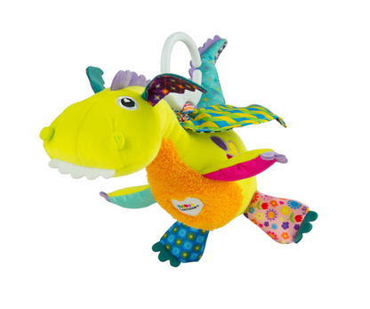 Entretenedor Dragon Lamaze