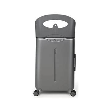 Maleta de Viaje 24" | Charcoal Gray - Miamily