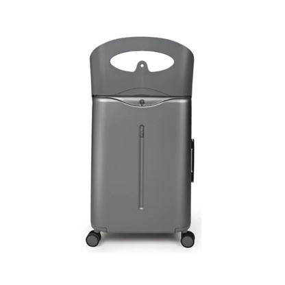 Maleta de Viaje 24" | Charcoal Gray - Miamily