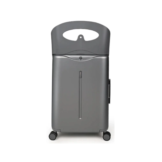 Maleta de Viaje 24" | Charcoal Gray - Miamily