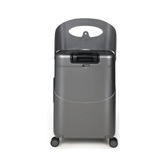 Maleta de Viaje 24" | Charcoal Gray - Miamily
