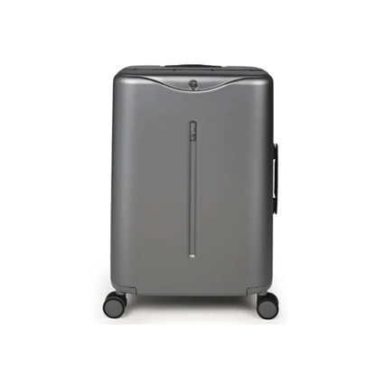 Maleta de Viaje 24" | Charcoal Gray - Miamily