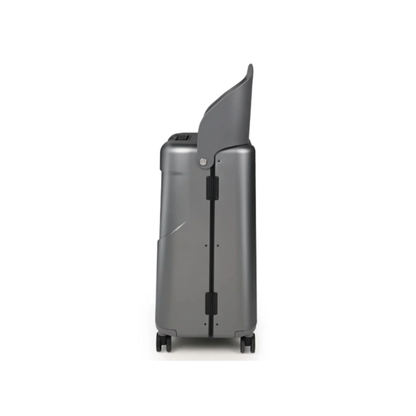Maleta de Viaje 24" | Charcoal Gray - Miamily