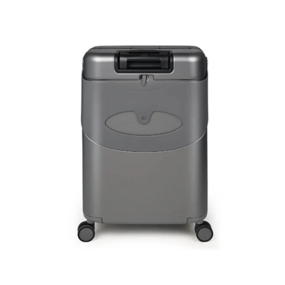 Maleta de Viaje 24" | Charcoal Gray - Miamily