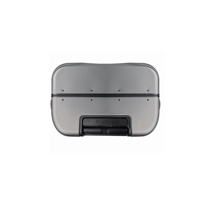 Maleta de Viaje 24" | Charcoal Gray - Miamily