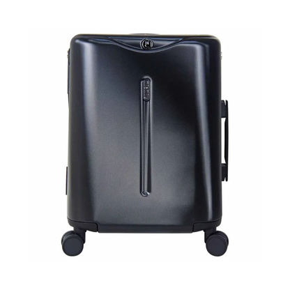 Maleta De Viaje Montable 18" | Midnight Black - Miamily