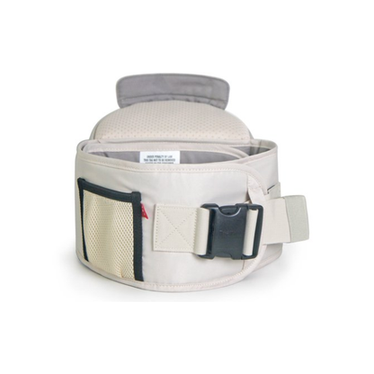 Canguro Hispter Plus 3D | Beige - Miamily