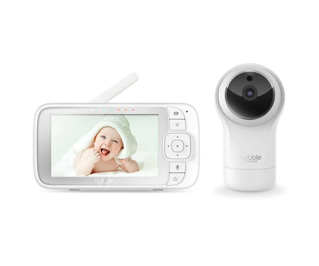Monitor Nursery View Pro Hubble