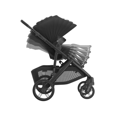 Coche de Paseo Modular Vista V3 | Jake - Uppababy