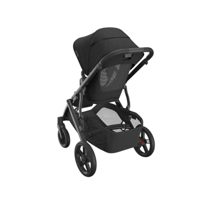 Coche de Paseo Modular Vista V3 | Jake - Uppababy
