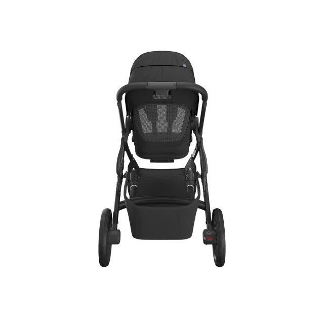 Coche de Paseo Modular Vista V3 | Jake - Uppababy