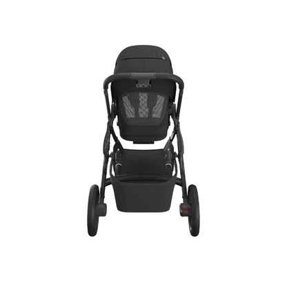 Coche de Paseo Modular Vista V3 | Jake - Uppababy
