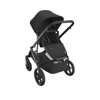 Coche de Paseo Modular Vista V3 | Jake - Uppababy