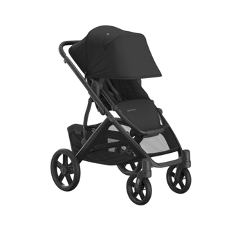 Coche de Paseo Modular Vista V3 | Jake - Uppababy