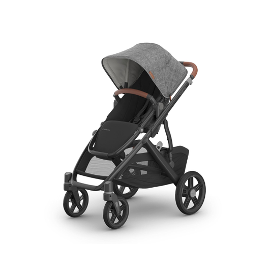 Coche de Paseo Modular Vista V3 | Greyson - Uppababy