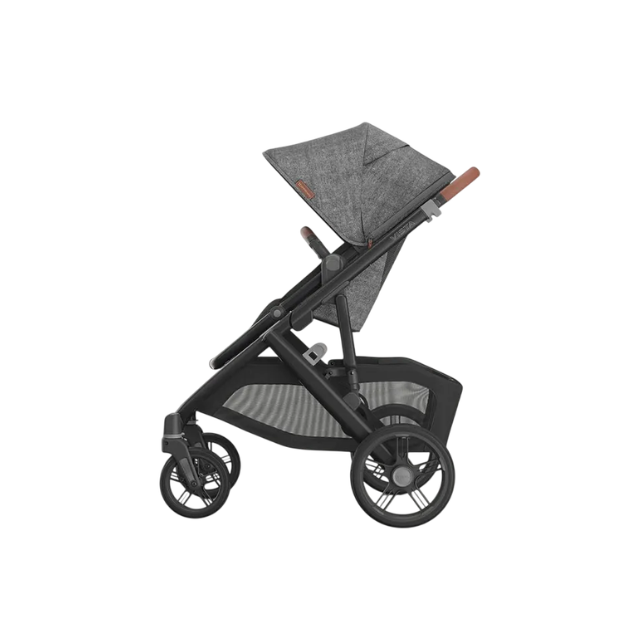 Coche de Paseo Modular Vista V3 | Greyson - Uppababy