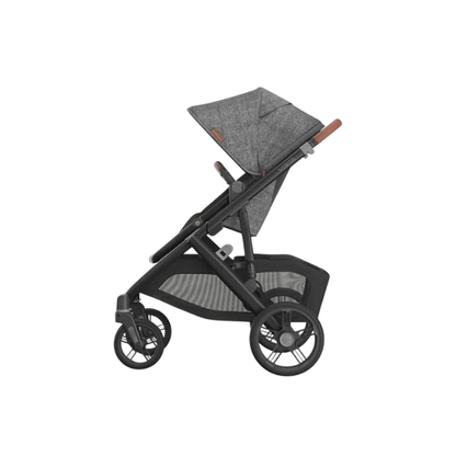 Coche de Paseo Modular Vista V3 | Greyson - Uppababy