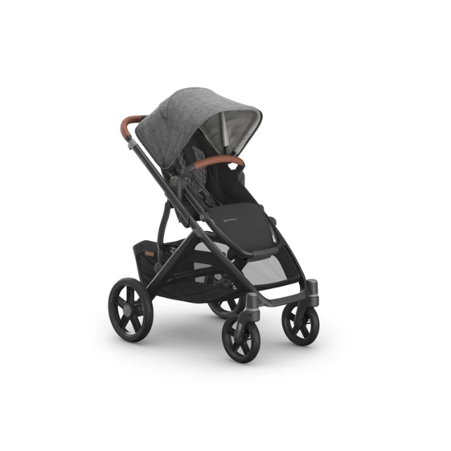 Coche de Paseo Modular Vista V3 | Greyson - Uppababy