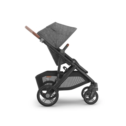 Coche de Paseo Modular Vista V3 | Greyson - Uppababy