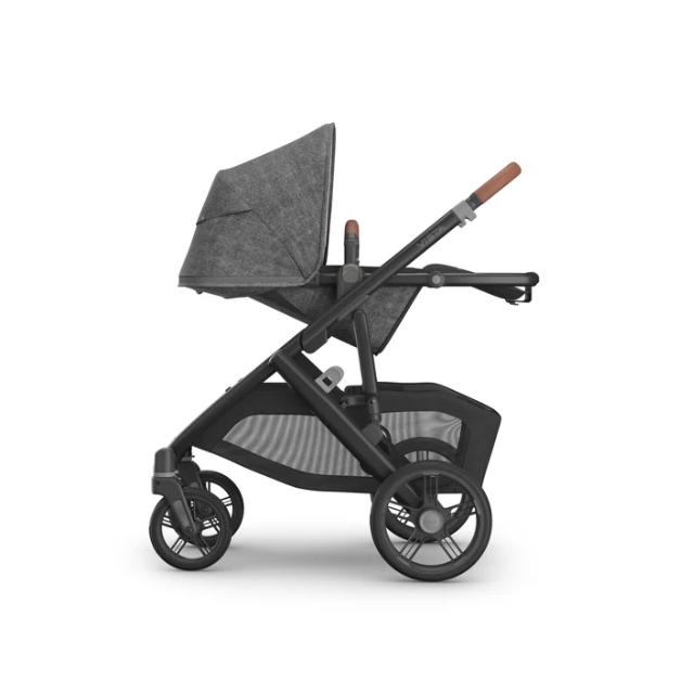 Coche de Paseo Modular Vista V3 | Greyson - Uppababy