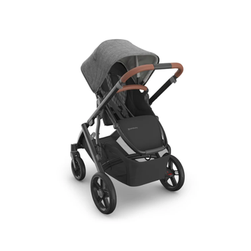 Coche de Paseo Modular Vista V3 | Greyson - Uppababy