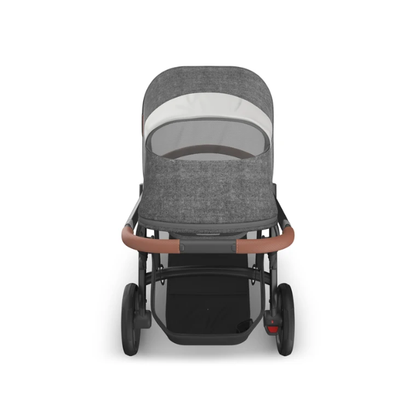 Coche de Paseo Modular Vista V3 | Greyson - Uppababy