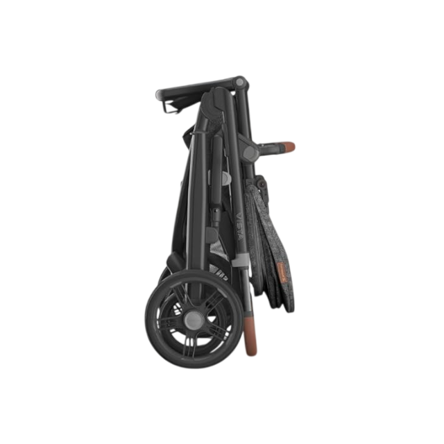 Coche de Paseo Modular Vista V3 | Greyson - Uppababy