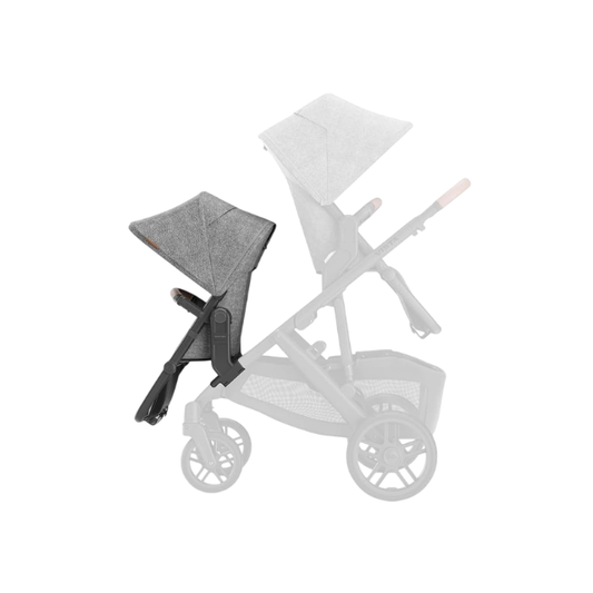 Silla Adicional Para Coche Vista V3 | Greyson - Uppababy